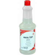 Maya Top 1L - Foszforsavas vízkőoldó tisztító- és takarítószer, higiénia