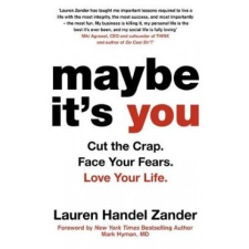  Maybe It's You – Lauren Handel Zander idegen nyelvű könyv