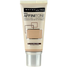 Maybelline Affinitone moisturizing makeup 30 ml 16 Vanilla Rose smink alapozó
