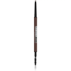 Maybelline Brow Ultra Slim automatikus szemöldökceruza árnyalat Warm Brown 9 g