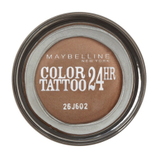 Maybelline Color Tattoo 24H Gel-Cream Eyeshadow, SzemhéjPúderek - 4g arcpúder