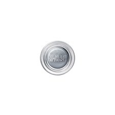 Maybelline Color Tattoo 24HR szemhéjpúder 50 Eternal Silver szemhéjpúder