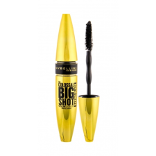 Maybelline Colossal Big Shot Volum Express szempillaspirál 9,5 ml nőknek Daring Black szempillaspirál