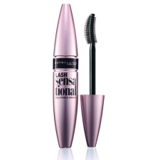 Maybelline Lash Sensational mascara 9,5 ml Black szempillaspirál