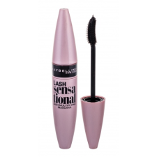 Maybelline Lash Sensational szempillaspirál 9,5 ml nőknek Black szempillaspirál