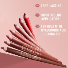 Maybelline Lifter Liner szájkontúrceruza 1,2 g nőknek 003 Player rúzs, szájfény