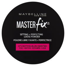 Maybelline Master Fix áttetsző porpúder arcpúder