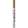 Maybelline New York Build A Brow szemöldök gél, 1 db - 255 Soft Brown