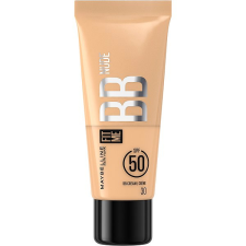 Maybelline New York Fit Me BB Cream Nude 30, 30 ml arckrém