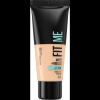 Maybelline New York Fit Me! Matte & Poreless Foundation 104 Soft Ivory 30 ml (3600531369408)