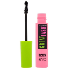 Maybelline New York Great Lash Mascara Blackest Black 12,5 ml (3600530073320) szempillaspirál