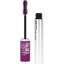 Maybelline New York Lash Lift Szempillaspirál 01 Black 9,6ml szempillaspirál