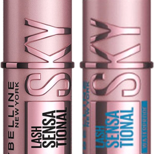 Maybelline New York Lash Sensational Sky High Mascara Set 13,2 ml kozmetikai ajándékcsomag