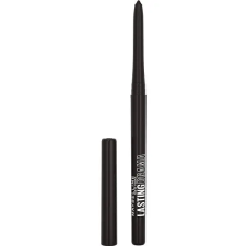 Maybelline New York Lasting Drama szemceruza, géles, 1 db - Black Out Drama szemceruza