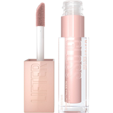 Maybelline New York Lifter Gloss 02 Ice 5,4 ml (3600531609764) rúzs, szájfény