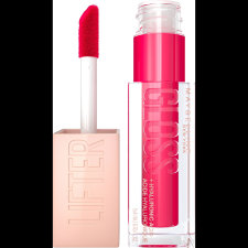 Maybelline New York Lifter Gloss 24 Bubblegum 5,4 ml (30152335) rúzs, szájfény