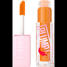 Maybelline New York Lifter Plump 008 Hot Honey 5,4ml (30158696) rúzs, szájfény