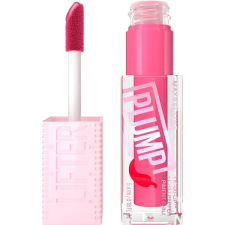 Maybelline New York Lifter Plump szájfény, 5,4 ml - 003 Pink Sting rúzs, szájfény