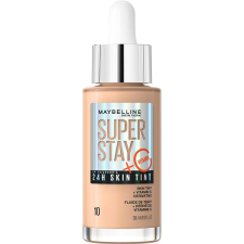 Maybelline New York Super Stay Glow Tint 10 30 ml smink alapozó