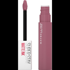 Maybelline New York Super Stay Matte Ink 180 Revolutionary 5 ml (3600531605681) rúzs, szájfény