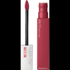 Maybelline New York Super Stay Matte Ink 80 Ruler 5 ml (3600531469481) rúzs, szájfény