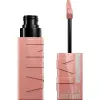 Maybelline New York Superstay Vinyl Ink rúzs, folyékony, 14,2 ml - 95 Captivated