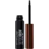 Maybelline New York Tattoo Brow szemöldök gél, 4,6 g - 03 Dark Brown