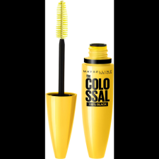 Maybelline New York The Colossal 100% Black 10,7 ml (30079847) szempillaspirál