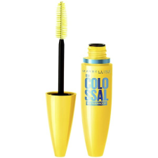 Maybelline New York The Colossal Waterproof Black 10 ml szempillaspirál