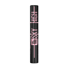Maybelline Sky High szempillaspirál fekete 7,2ml szempillaspirál
