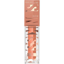 Maybelline Sunkisser Blush pirosító 4,7 ml nőknek 01 Downtown Rush arcpirosító, bronzosító