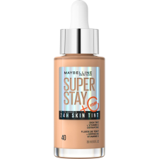Maybelline Super Stay Vitamin C Skin Tint Alapozó 30 ml smink alapozó