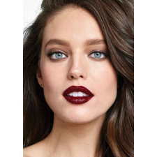 Maybelline SuperStay 24H ajakrúzs, 840 Merlot Muse rúzs, szájfény