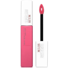 Maybelline Superstay long-lasting matte liquid lipstick 5 ml 15 Lover rúzs, szájfény