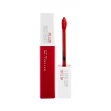 Maybelline Superstay Matte Ink rúzs 5 ml nőknek 20 Pioneer rúzs, szájfény