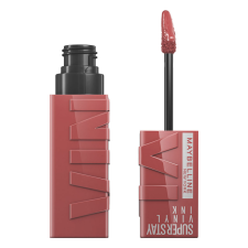Maybelline SuperStay Vinyl Ink ajakrúzs 35 4ml rúzs, szájfény