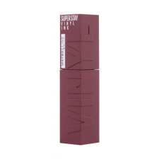 Maybelline SuperStay® Vinyl Ink Liquid rúzs 4,2 ml nőknek 40 Witty rúzs, szájfény