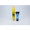 Maybelline Szempillaspirál és alapozó készlet, Maybelline, Boldog karácsonyt!
