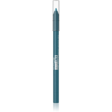 Maybelline Tattoo Liner Gel Pencil géles szemhéjceruza árnyalat 814 Blue Disco 1.3 g szemceruza