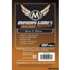 Mayday Games Magnum Copper kártyavédő "7 Csoda" társasjátékhoz 65 x 100 mm