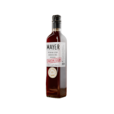 Mayer Szörp Kft. Mayer Prémium Fahéjas Szilva szörp 0,5l szörp