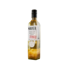 Mayer Szörp Kft. Mayer Prémium gyömbér szörp 0,5l szörp