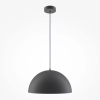  Maytoni Basic colors MOD168PL-01B 1x40W/E27 IP20