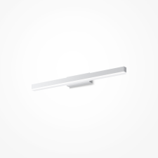 MAYTONI Fichte fehér LED képvilágító (MAY-MIR012WL-L14W4K) LED 1 izzós IP20 világítás