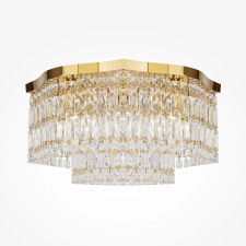 MAYTONI glamour mennyezeti lámpa dune arany mydia005cl-06g világítás