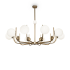 MAYTONI glamour modern függeszték rendez-vous sárgaréz mymod109pl-10bs