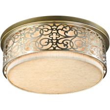 MAYTONI klasszikus mennyezeti lámpa venera bézs sárgaréz myh260-05-n világítás