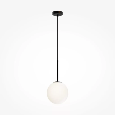 MAYTONI Maytoni BASIC FORM MOD321PL-01B1 Függőlámpa 1x40W/E14 IP20 világítás