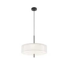 MAYTONI Maytoni Bergamo MOD613PL-05W1 Függőlámpa 5x60W/E27 IP20 világítás