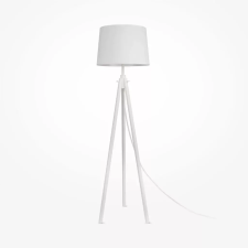 MAYTONI Maytoni CALVIN Z177FL-01W Állólámpa 1x60W/E27 IP20 világítás
